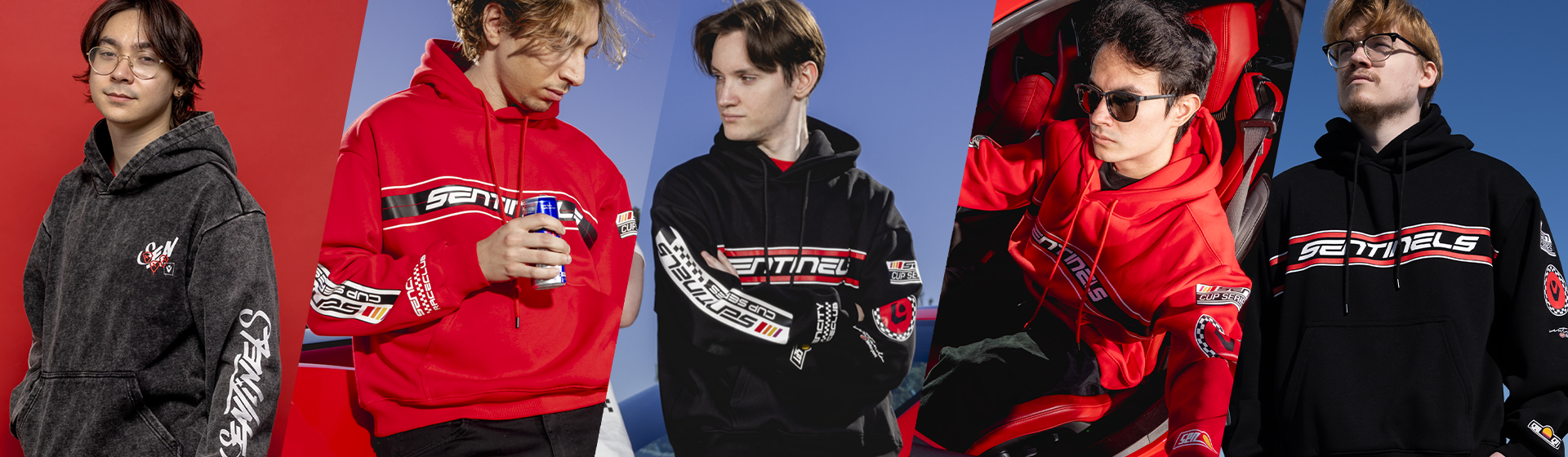 Hoodies