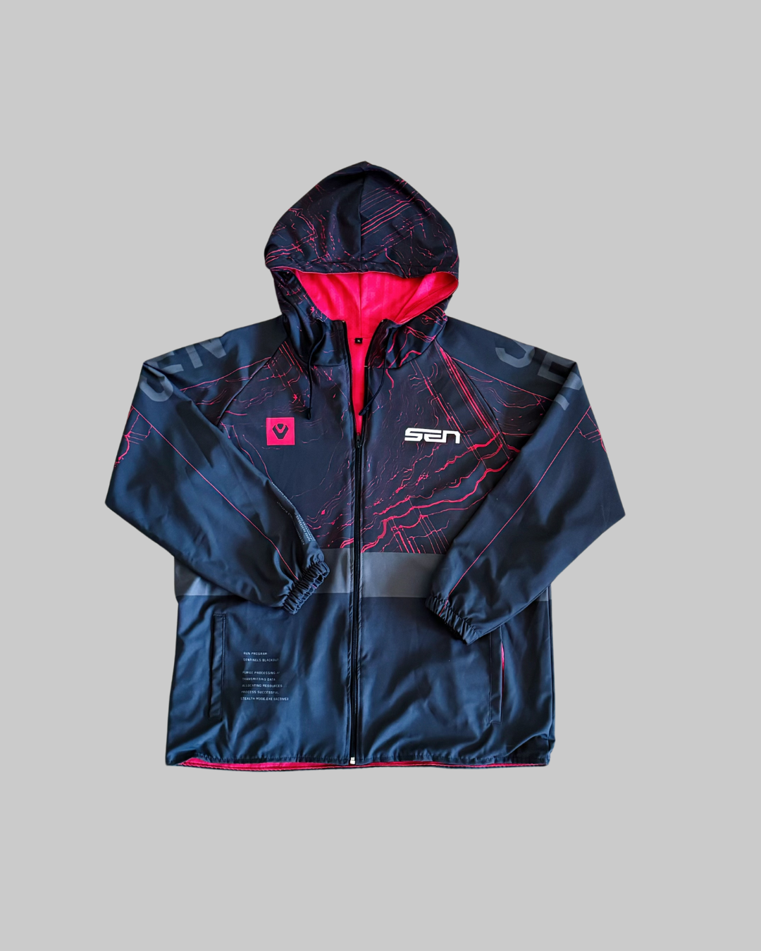 Original Masters Jacket [PRE-ORDER, Available JULY 2024]