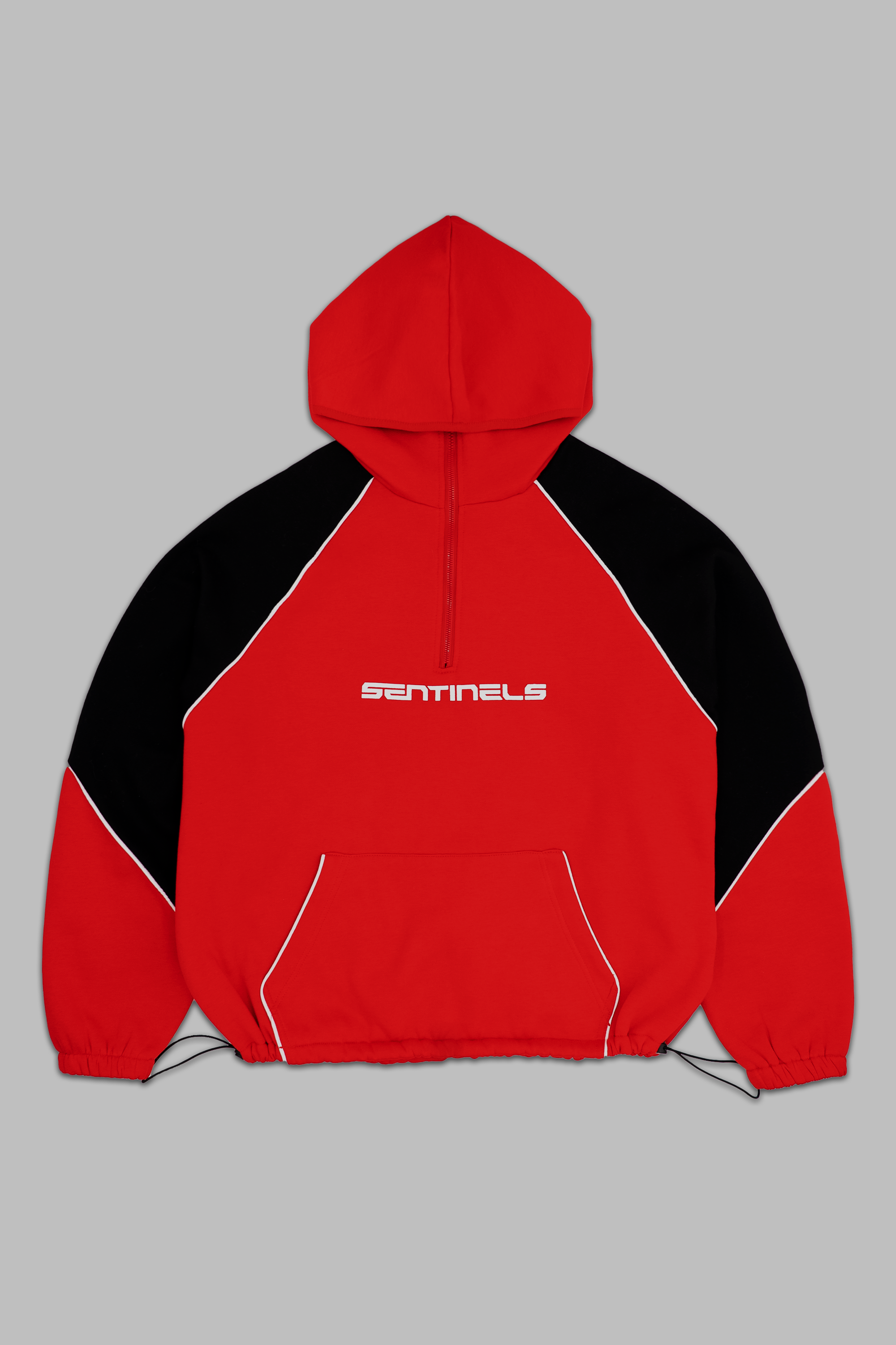 SEN Anorak Hoodie