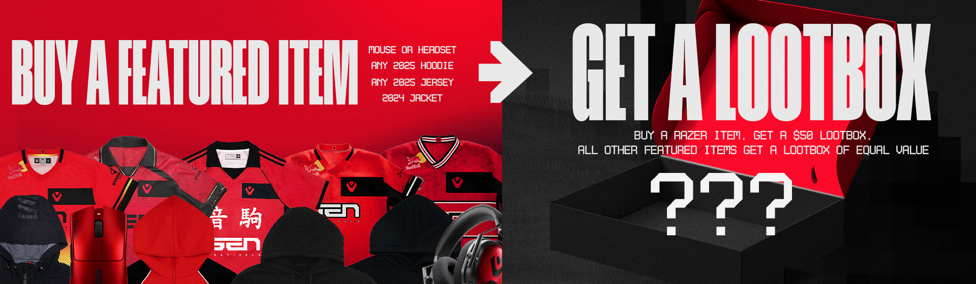 Black Friday Sale 2025