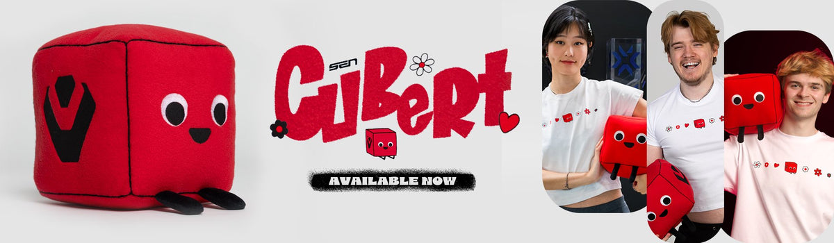 Cubert The Cubert Collection