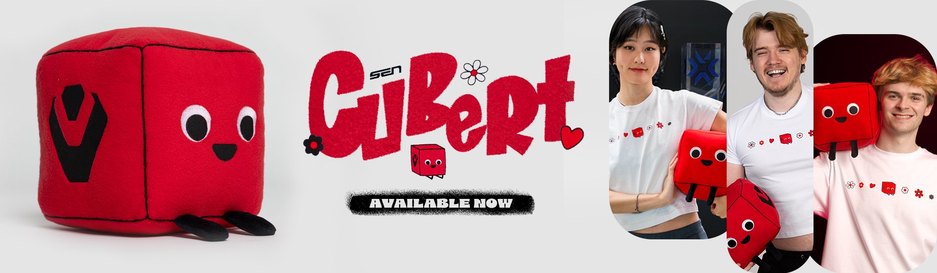 The Cubert Collection