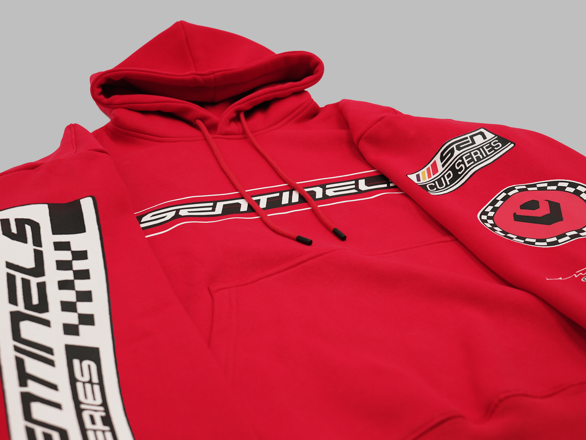 Sentinel Merch Jacket Sentinels Shop