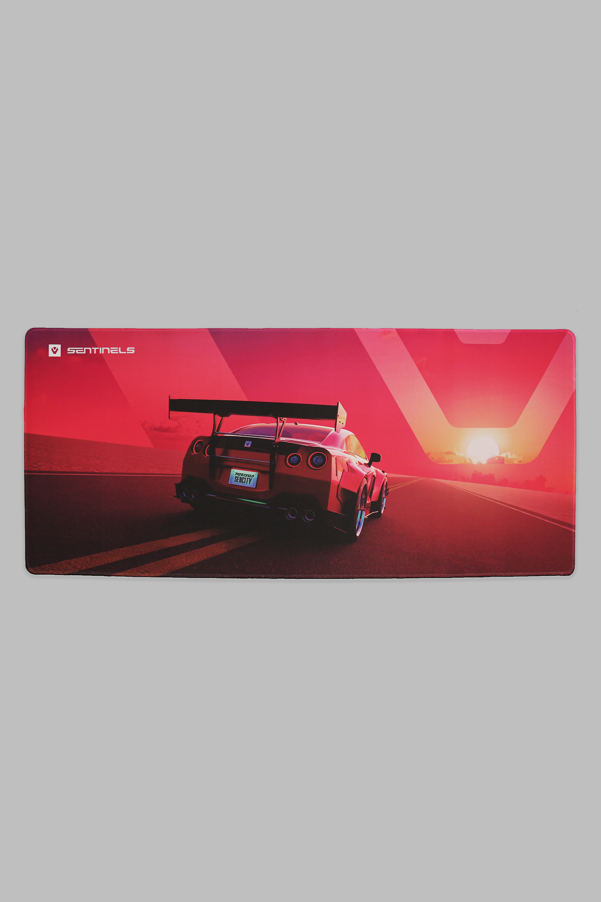 SENset Mousepad