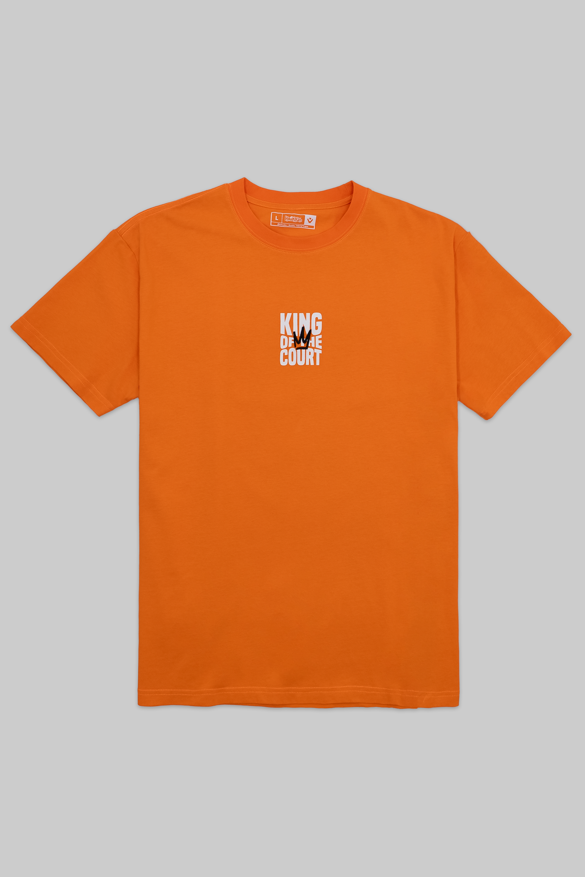 King Of The Court Tee