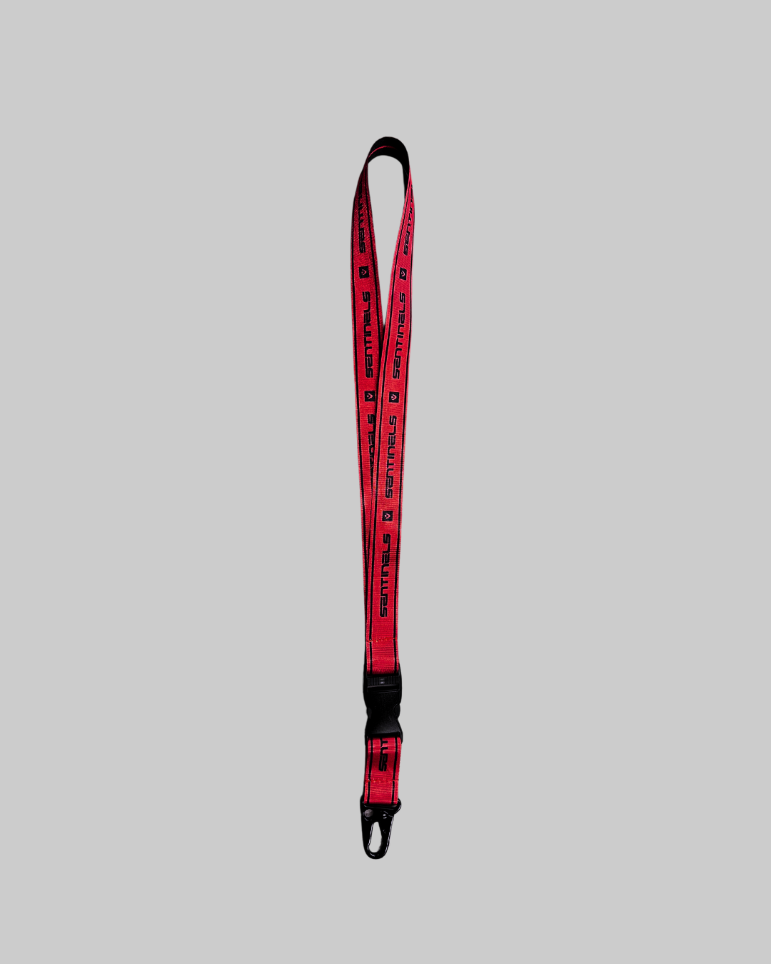 Sentinels Lanyard