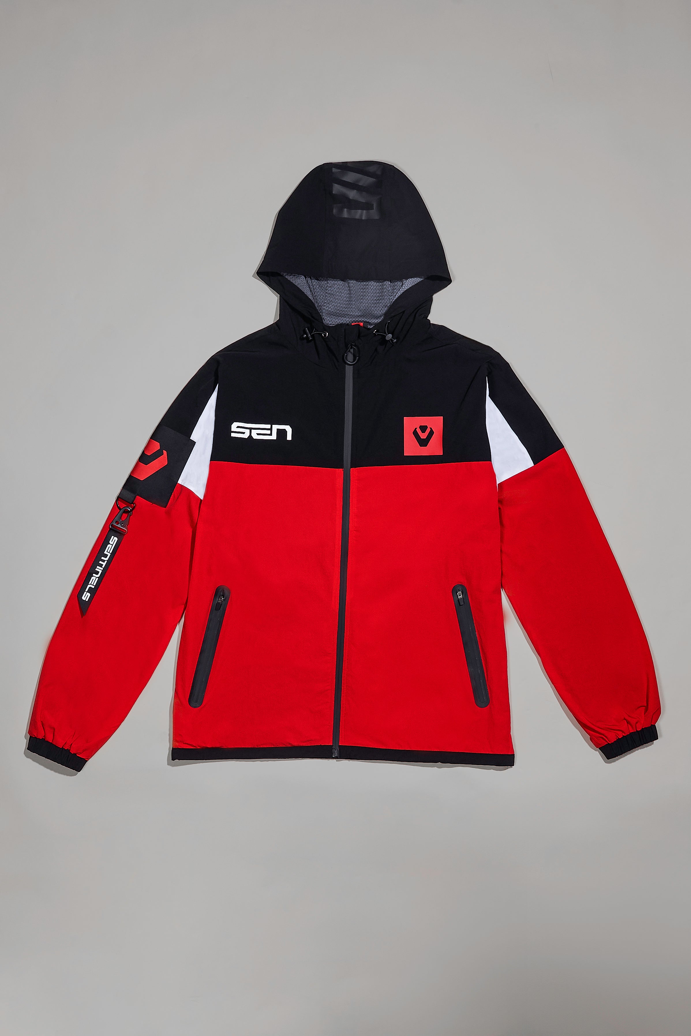 2024 Champions Jacket