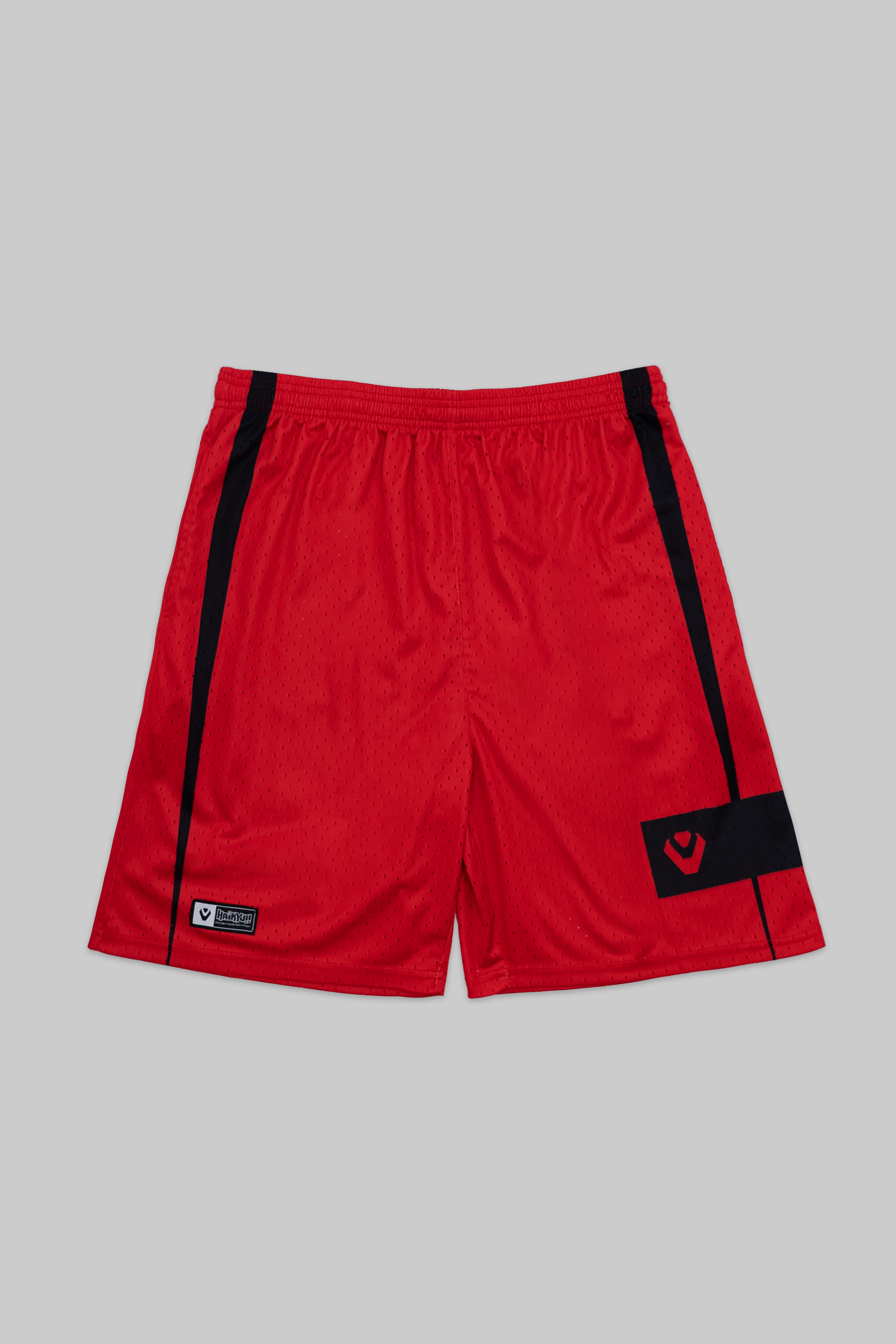 Nekoma Shorts
