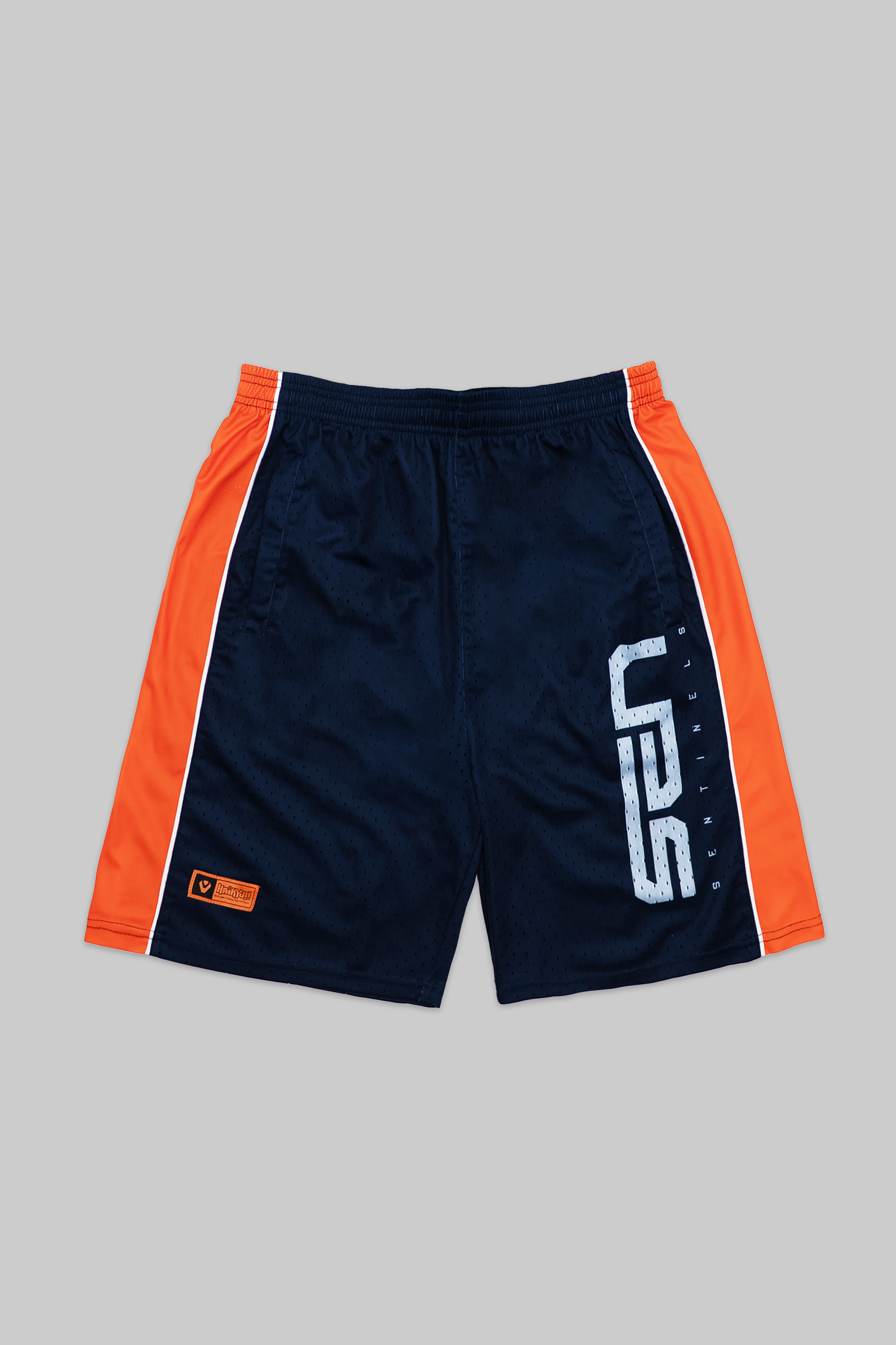 Karasuno Shorts