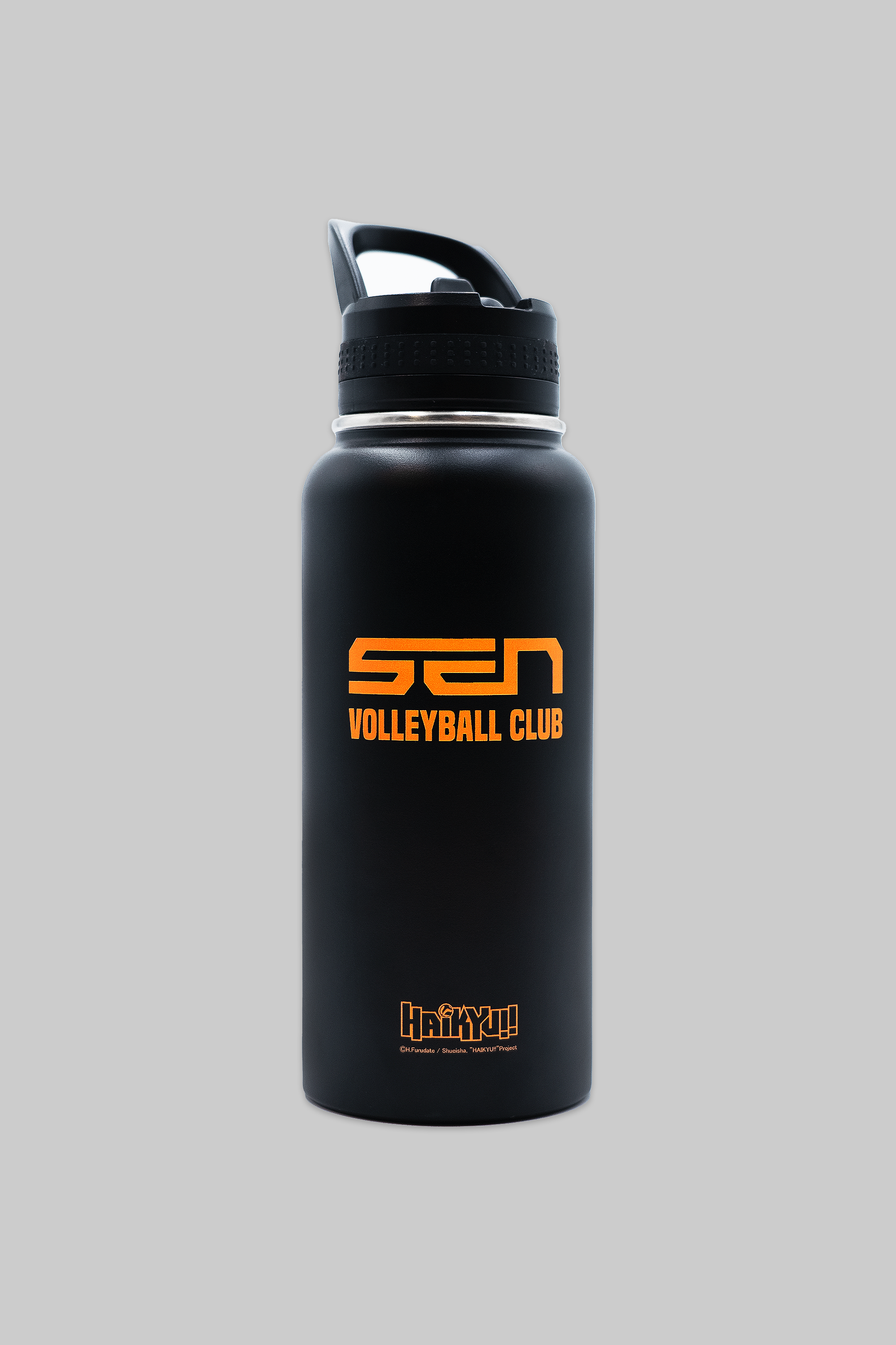 SEN Volleyball Club Water Bottle