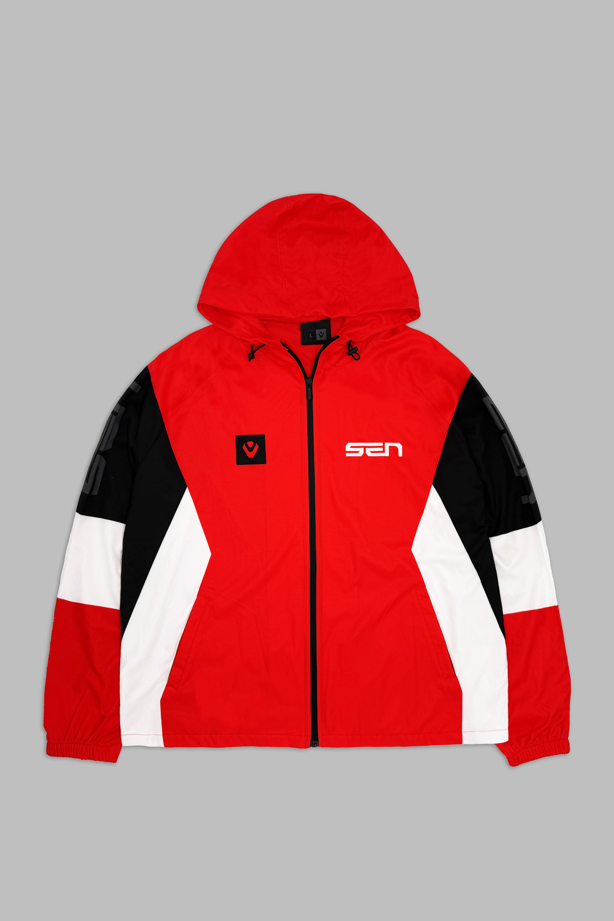 2025 Champions Jacket [PRE-ORDER For Early October 2025]