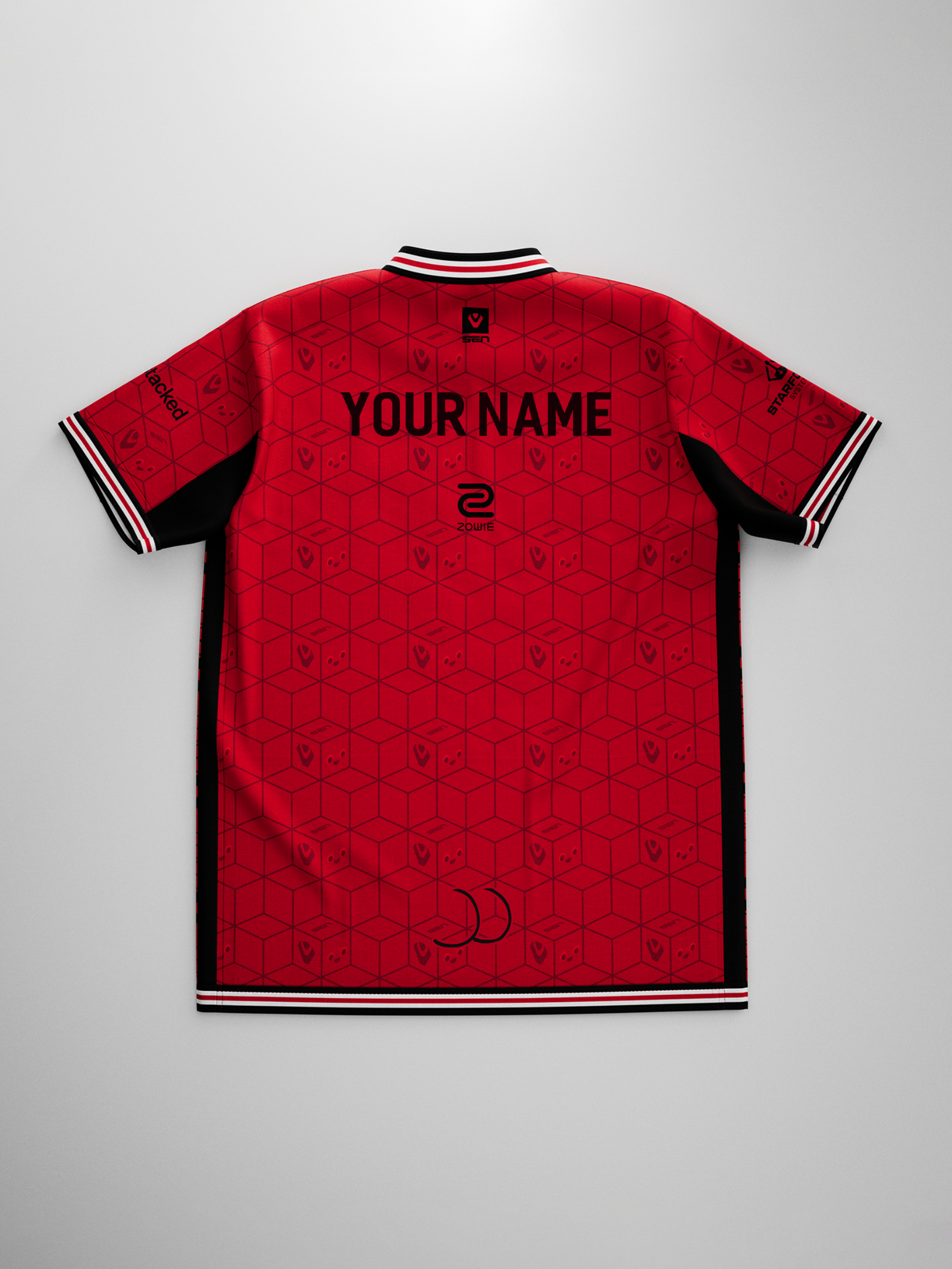 Cubert Academy Jersey [PRE-ORDER for July 2025]