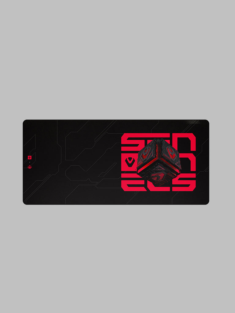 SEN Cube Desk Mat