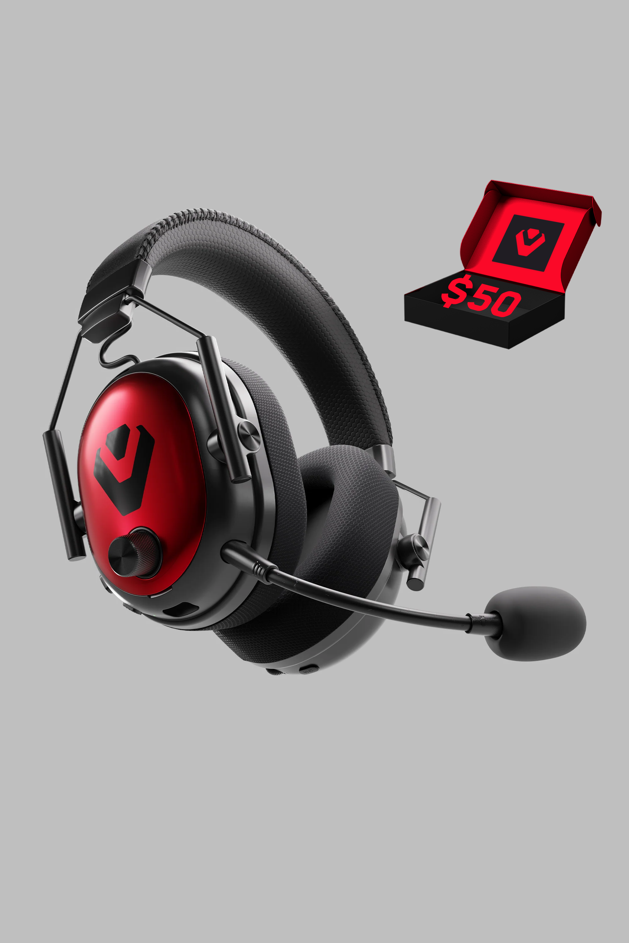 Razer BlackShark V3 Pro Sentinels Signature Edition