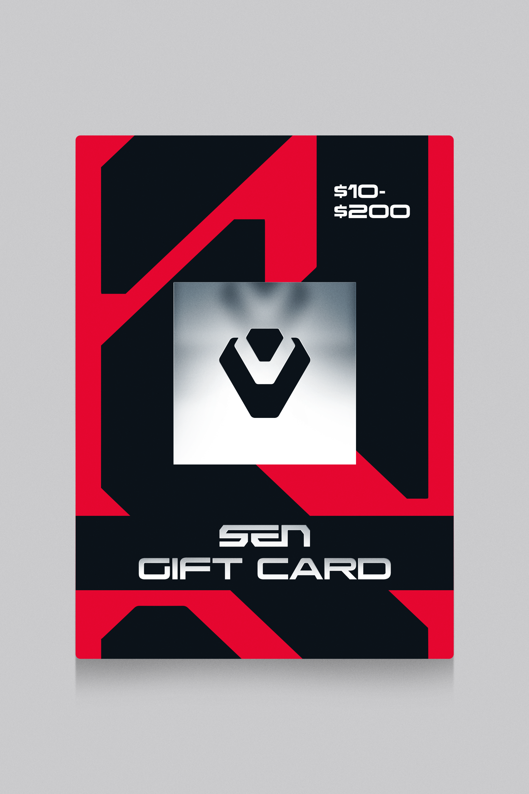 Sentinels Shop Gift Card