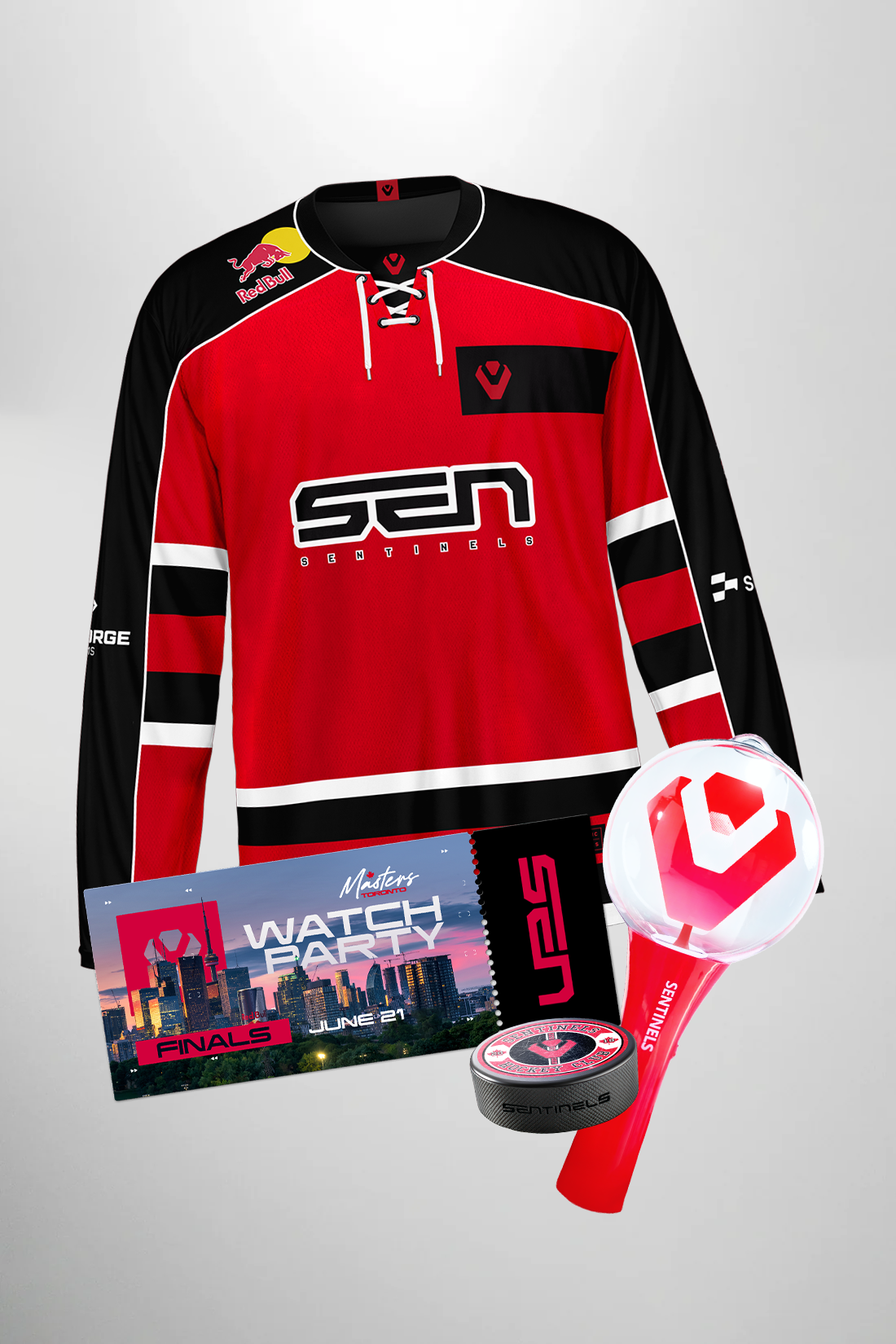 Masters Toronto Lower Bracket Finals Watch Party/Meet and Greet Premium Ticket