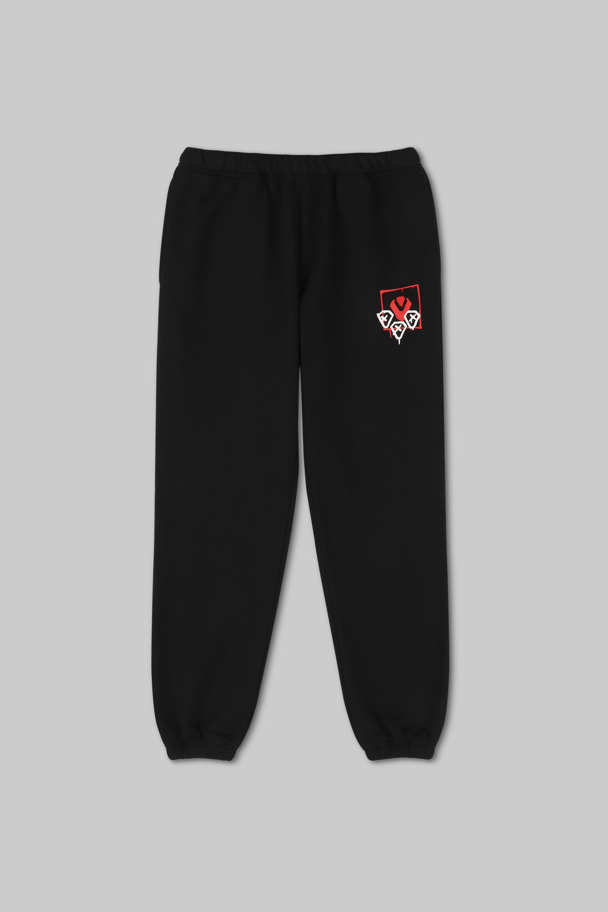 Kickstart Pants - Black