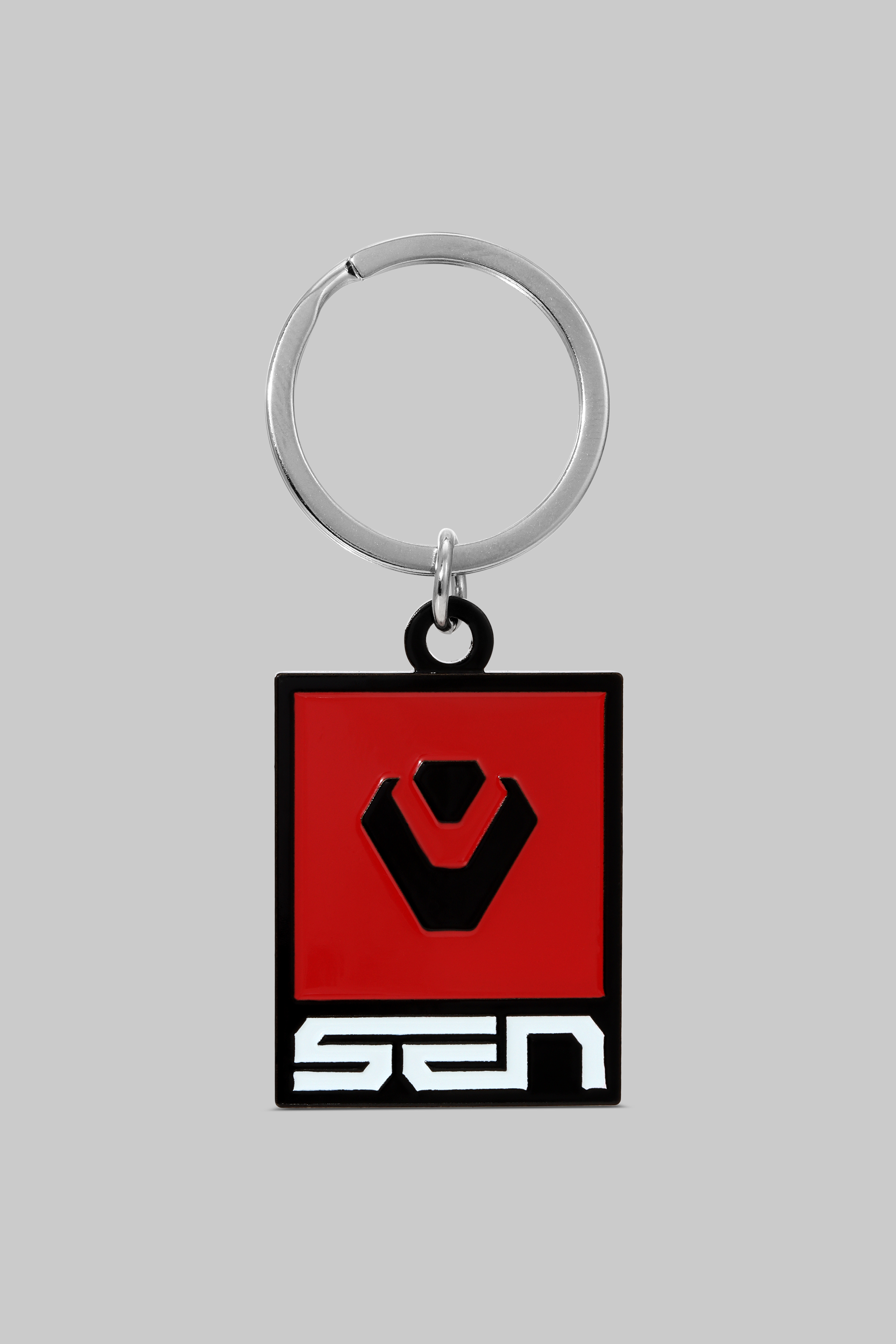 SEN Keychain