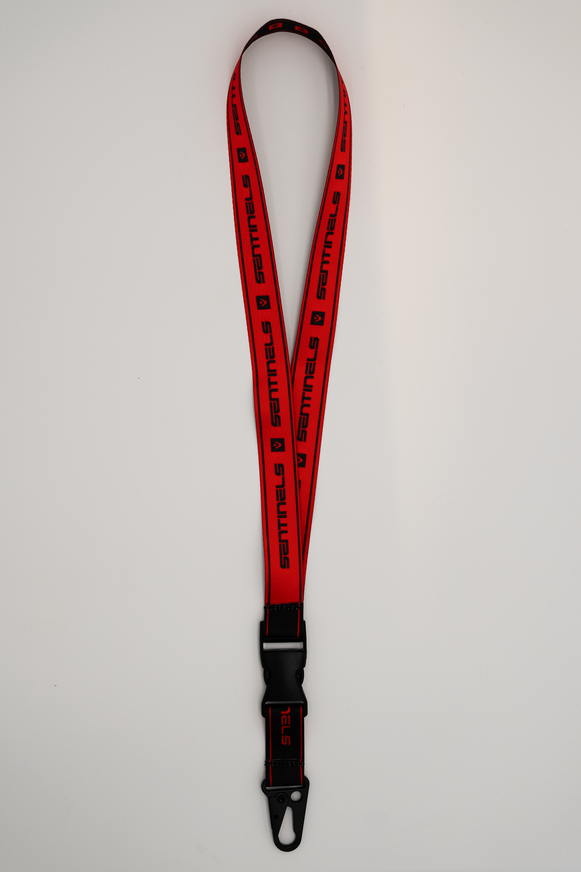 SEN Lanyard (2026)