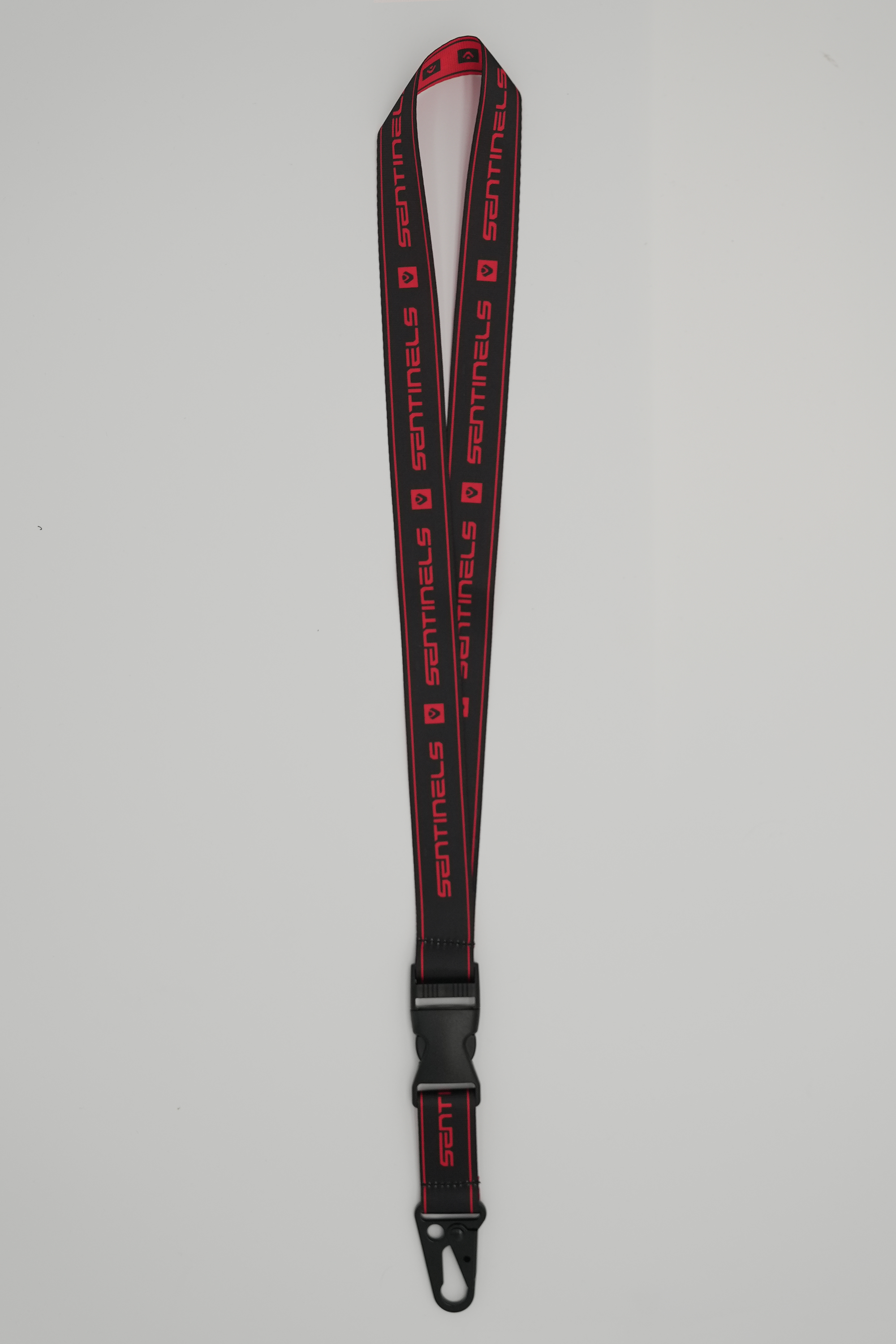 SEN Lanyard (2026)