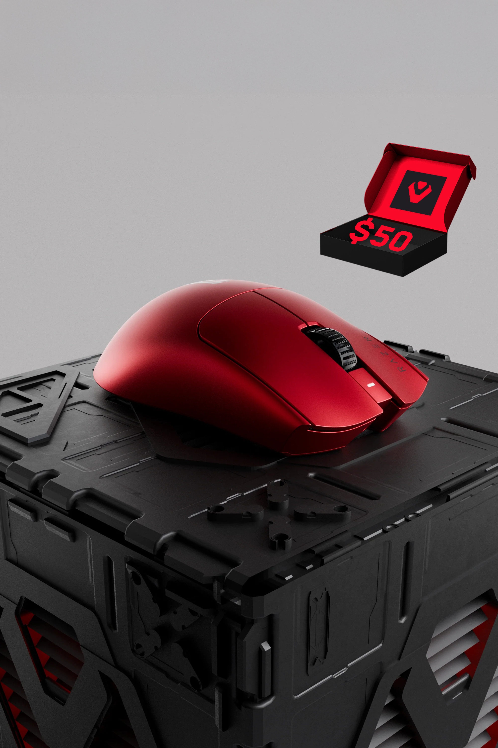 Razer Viper V3 Pro Sentinels Edition