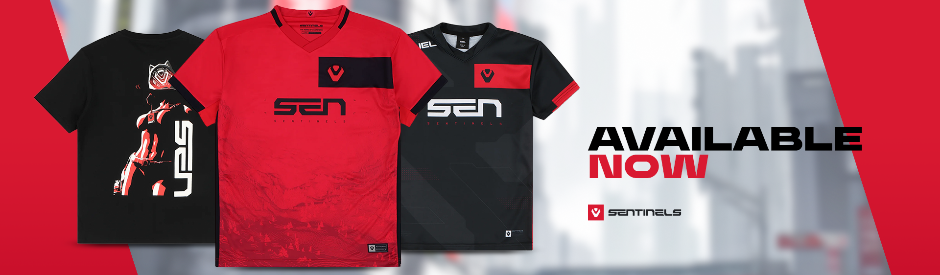 Sentinel Merch Jacket Hoodies – Sentinels | Shop