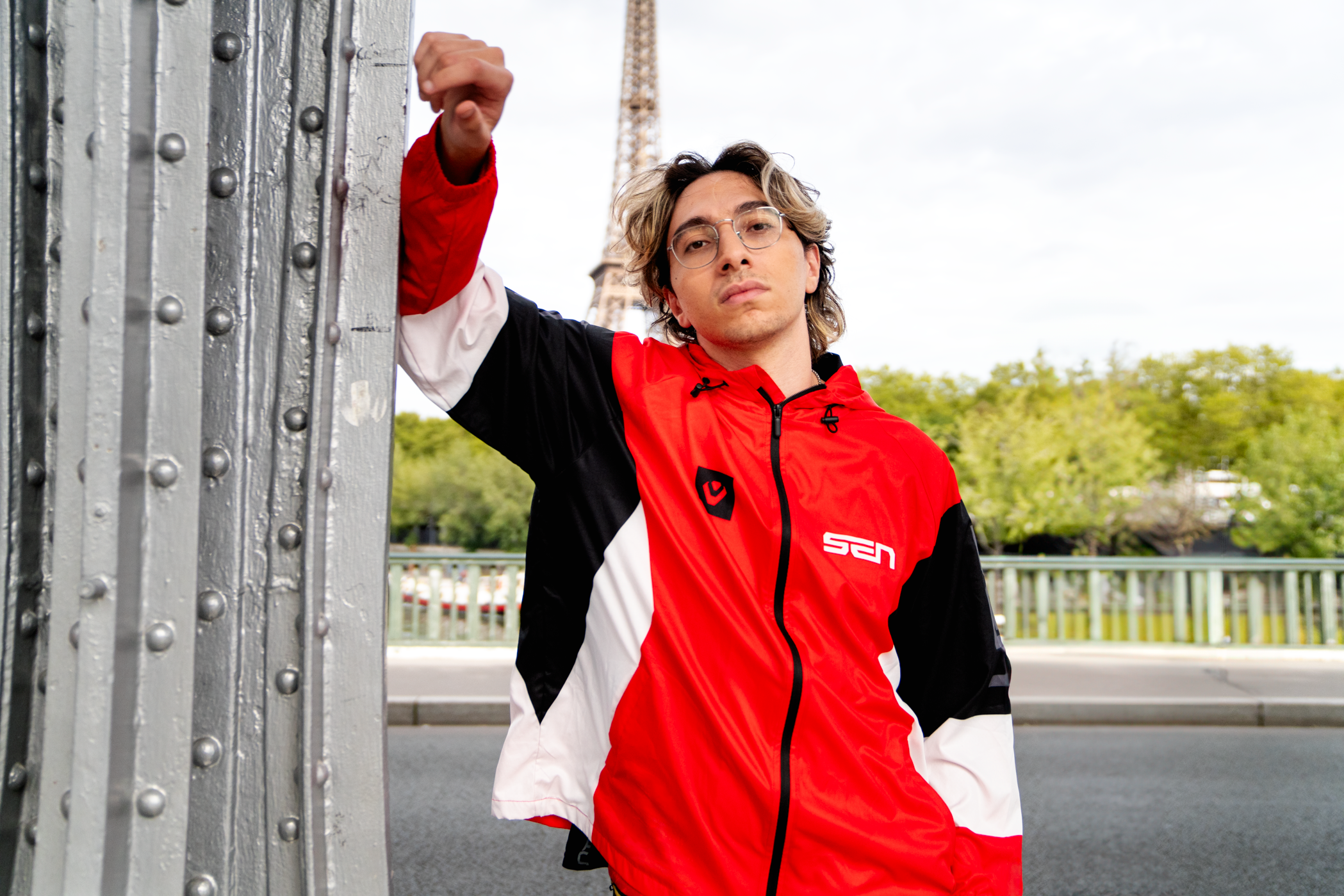 2026 LCS Windbreaker Bundle