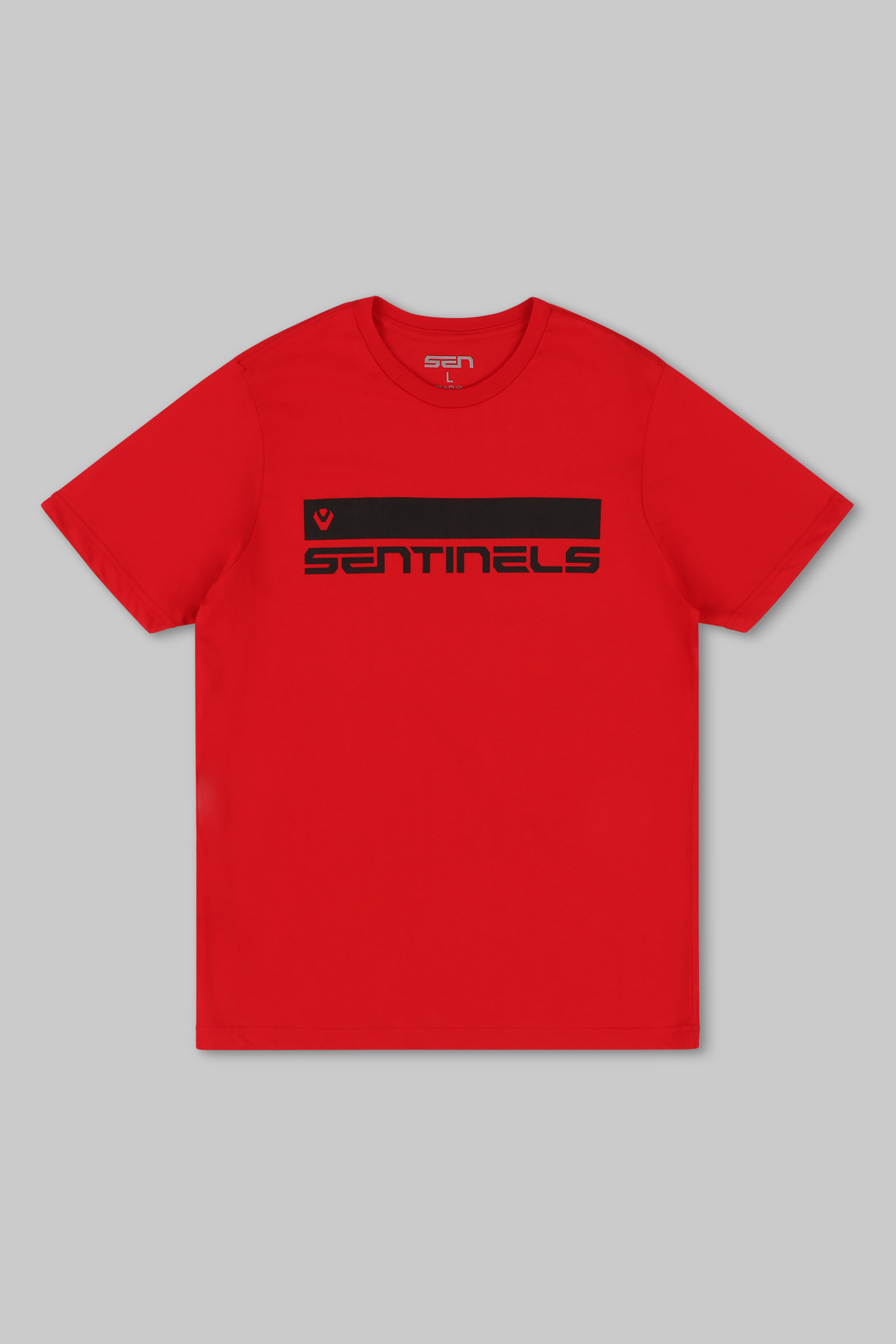 Redline Tee