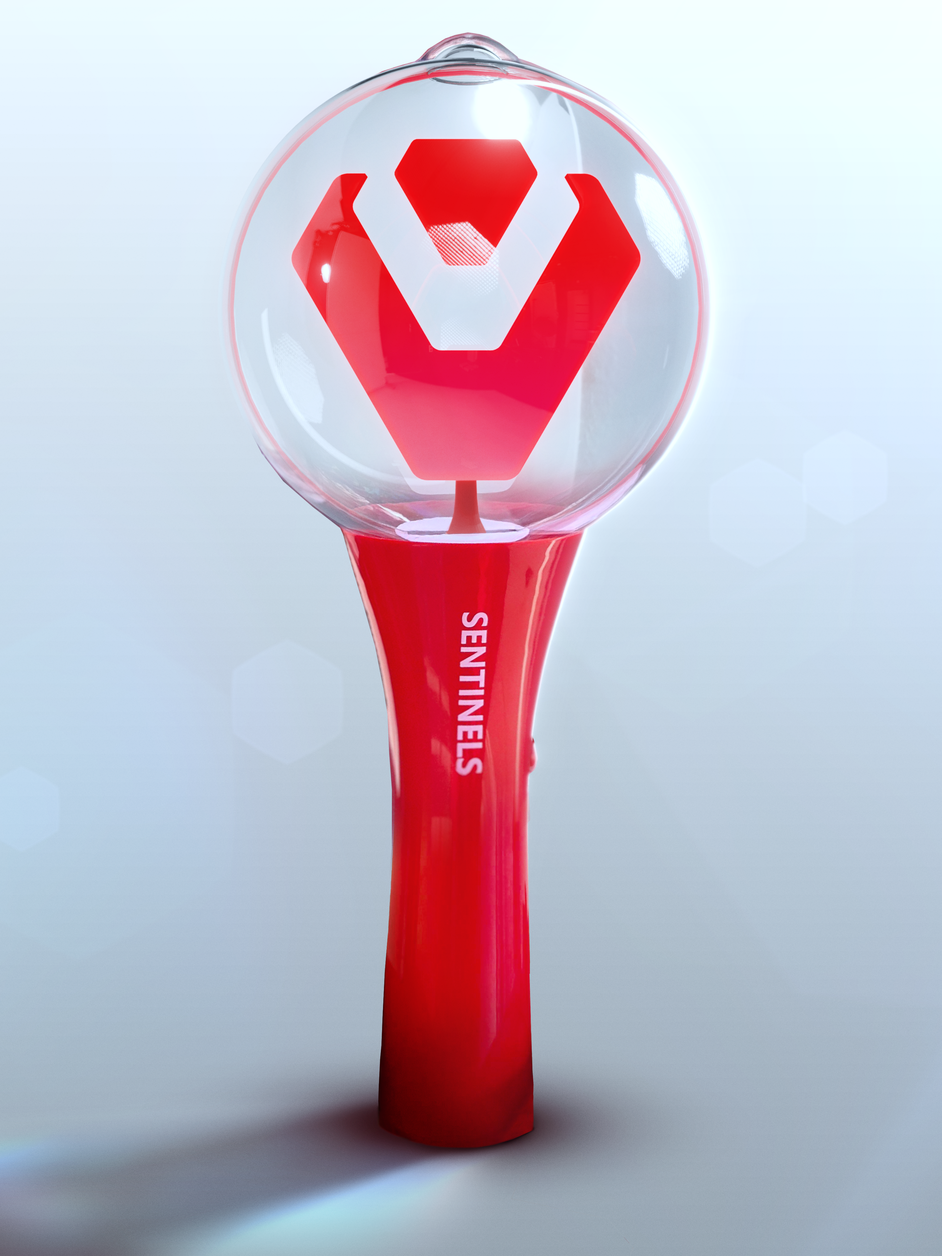 Sentinels Light Stick