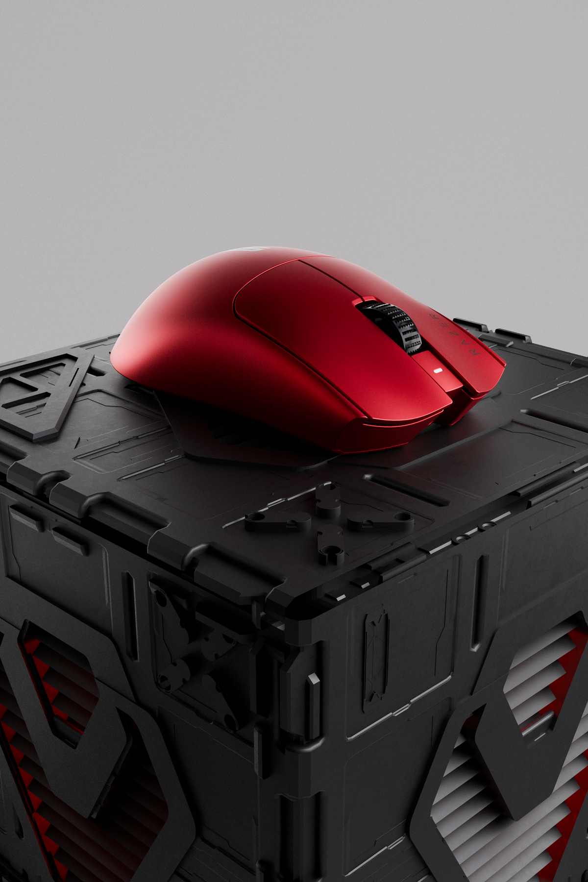 Razer Viper V3 Pro Sentinels Edition