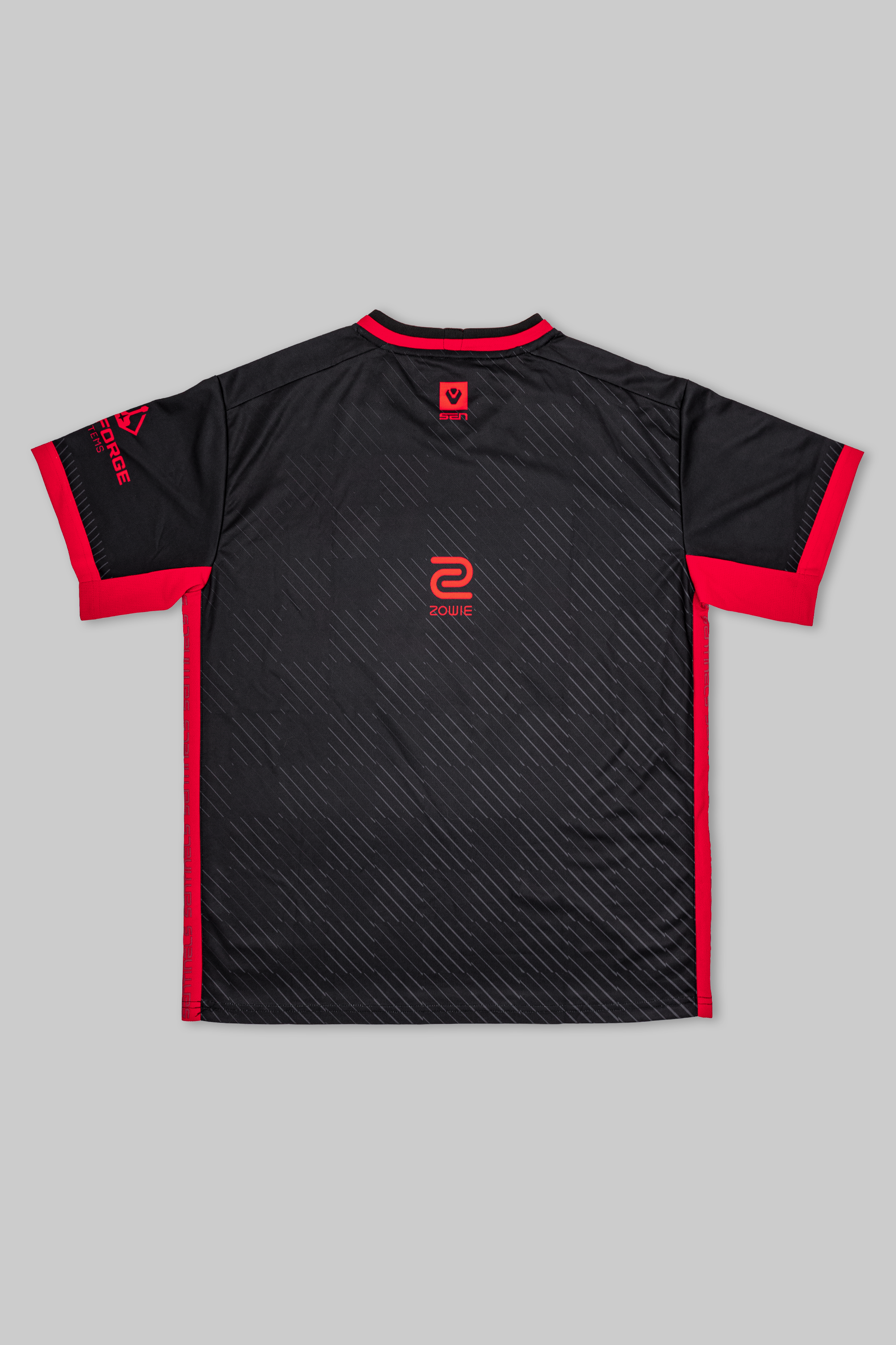 Sentinels Limited Edition Blackout Jersey [PRE-ORDER]