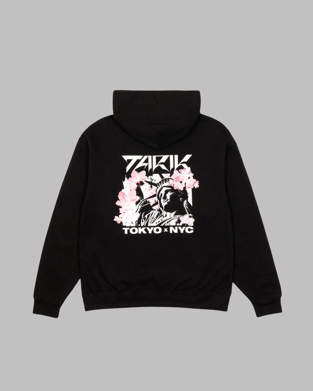 Tarik Limited Edition Sakura Hoodie