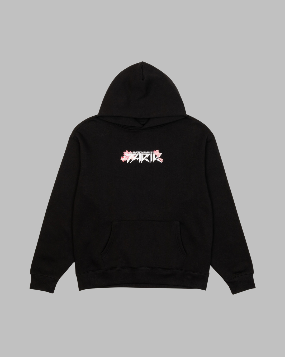 Tarik Limited Edition Sakura Hoodie