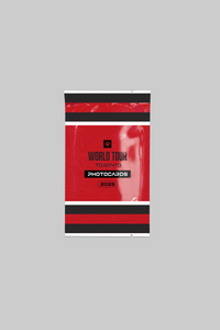 Pack of Official Sentinels Photocards - 2025 SENset Edition