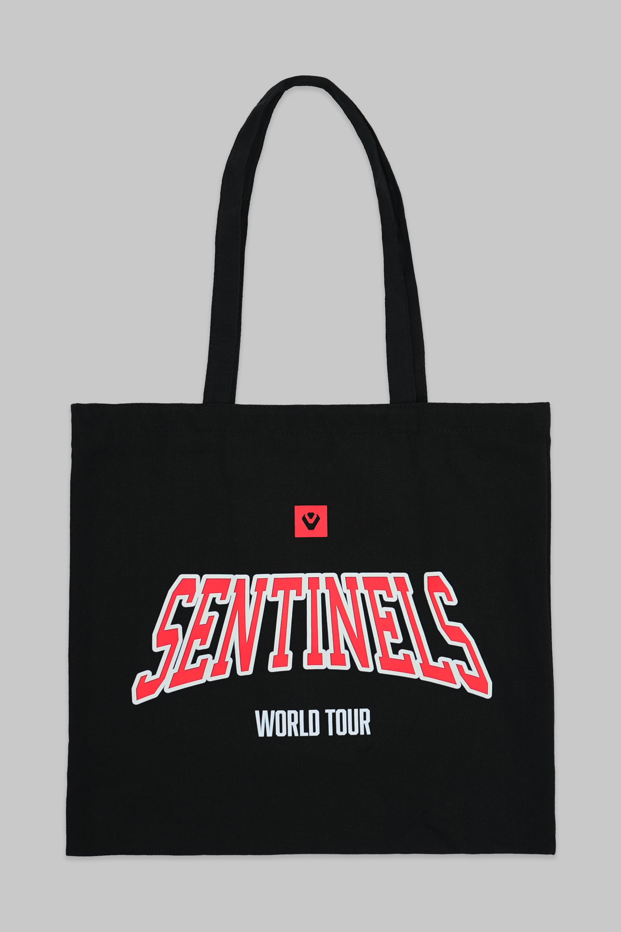 SEN Canvas Tote Bag