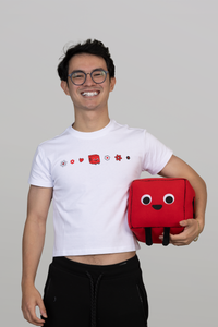 39daph Yion Pajama Pant + Mousepad Bundle