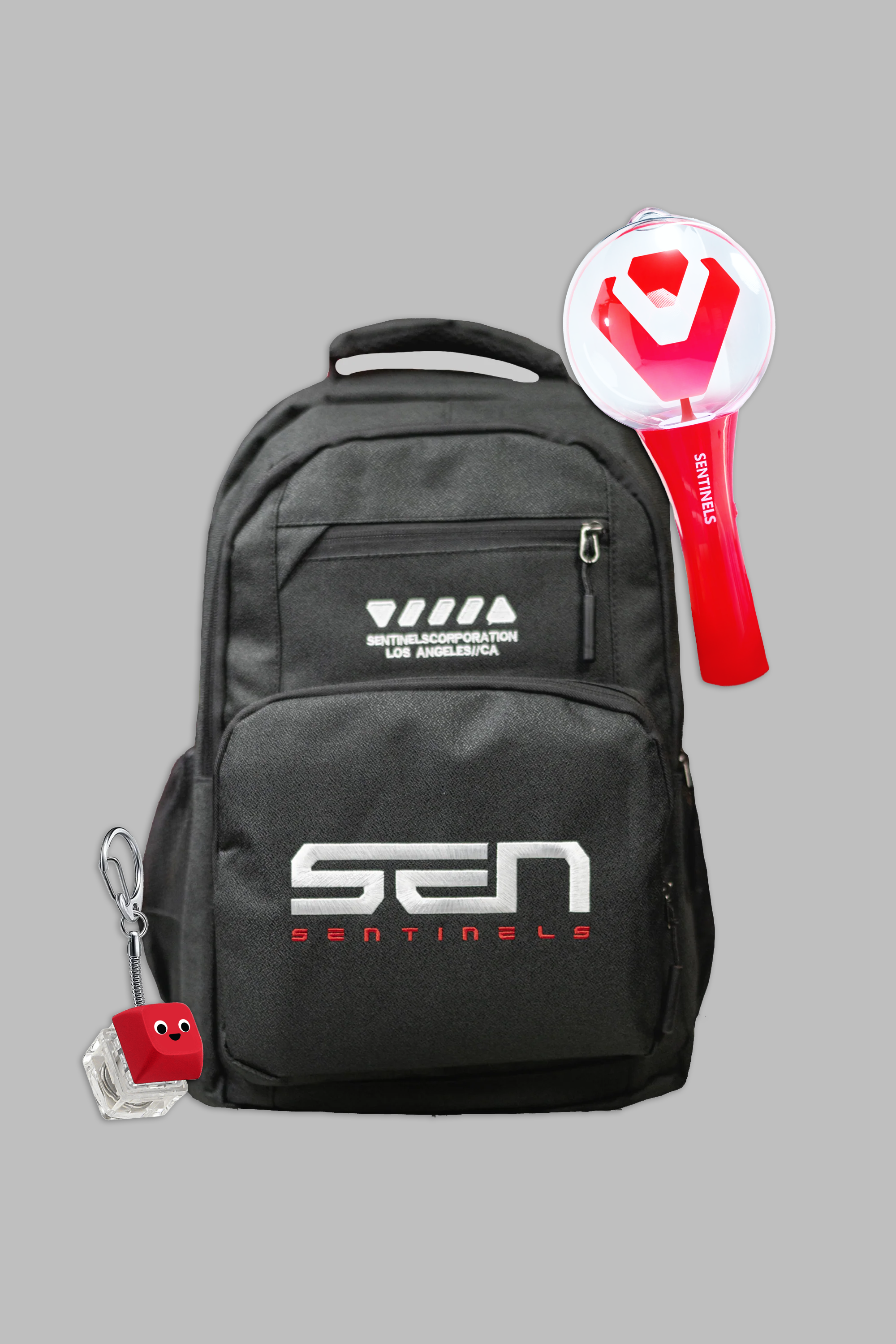 Back to LCS Backpack Bundle