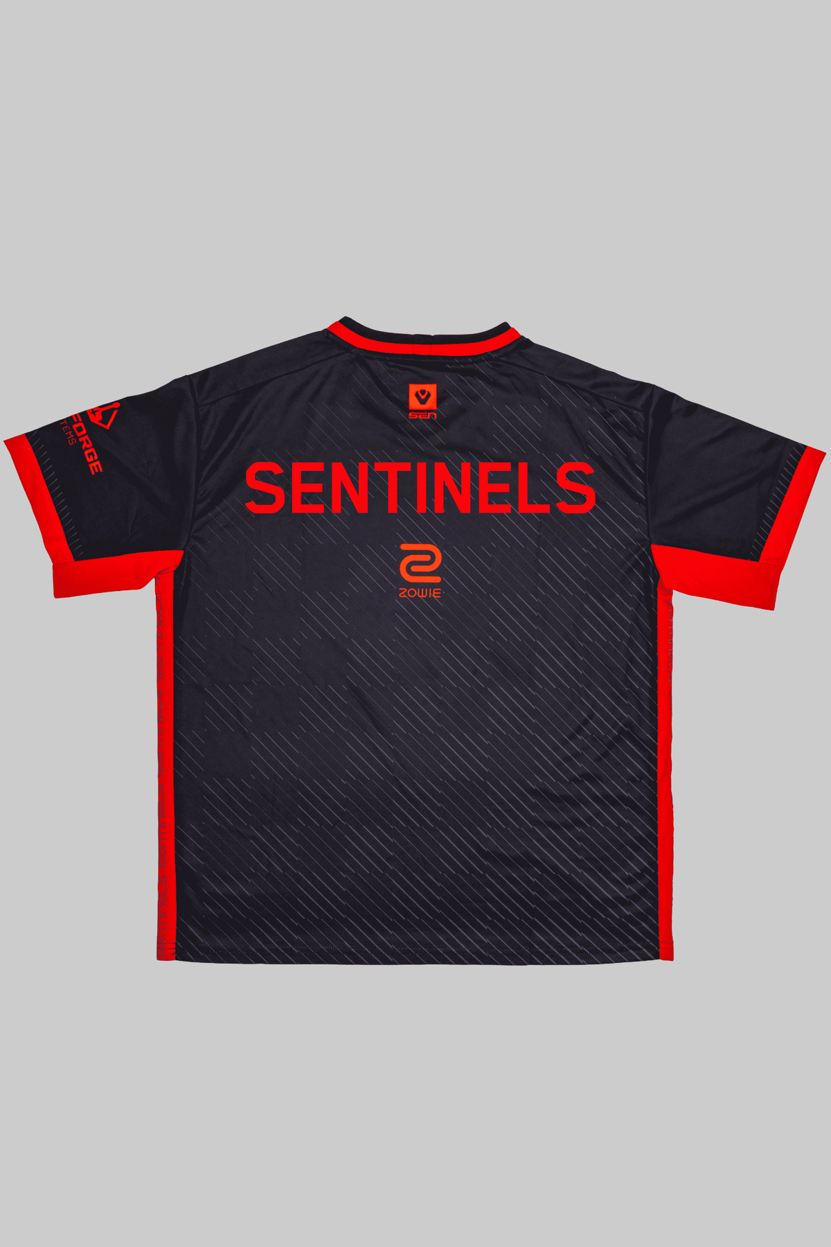 Sentinel Merch Jacket Sentinels Shop