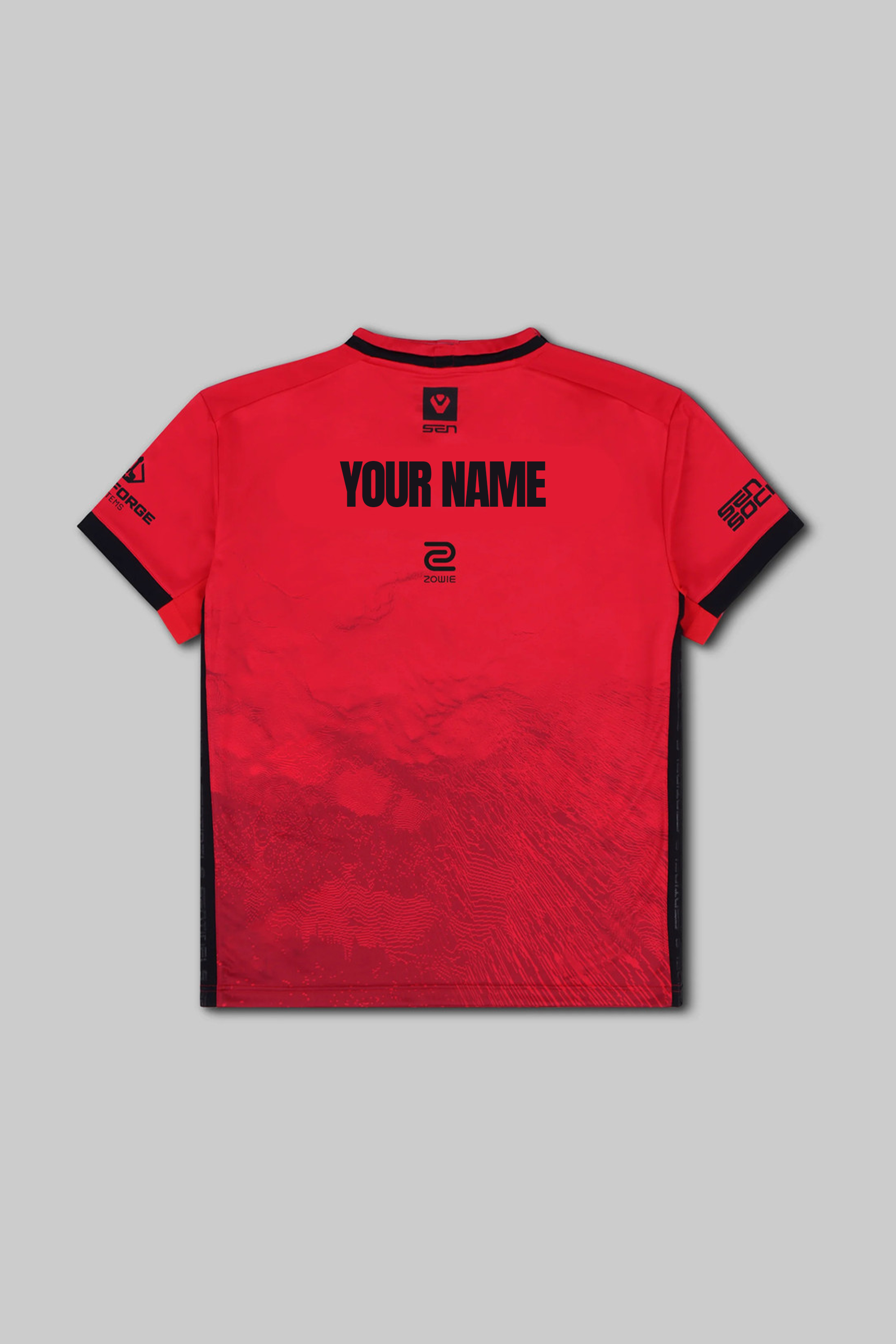 Limited Edition 2024 Masters Madrid Commemorative Jersey