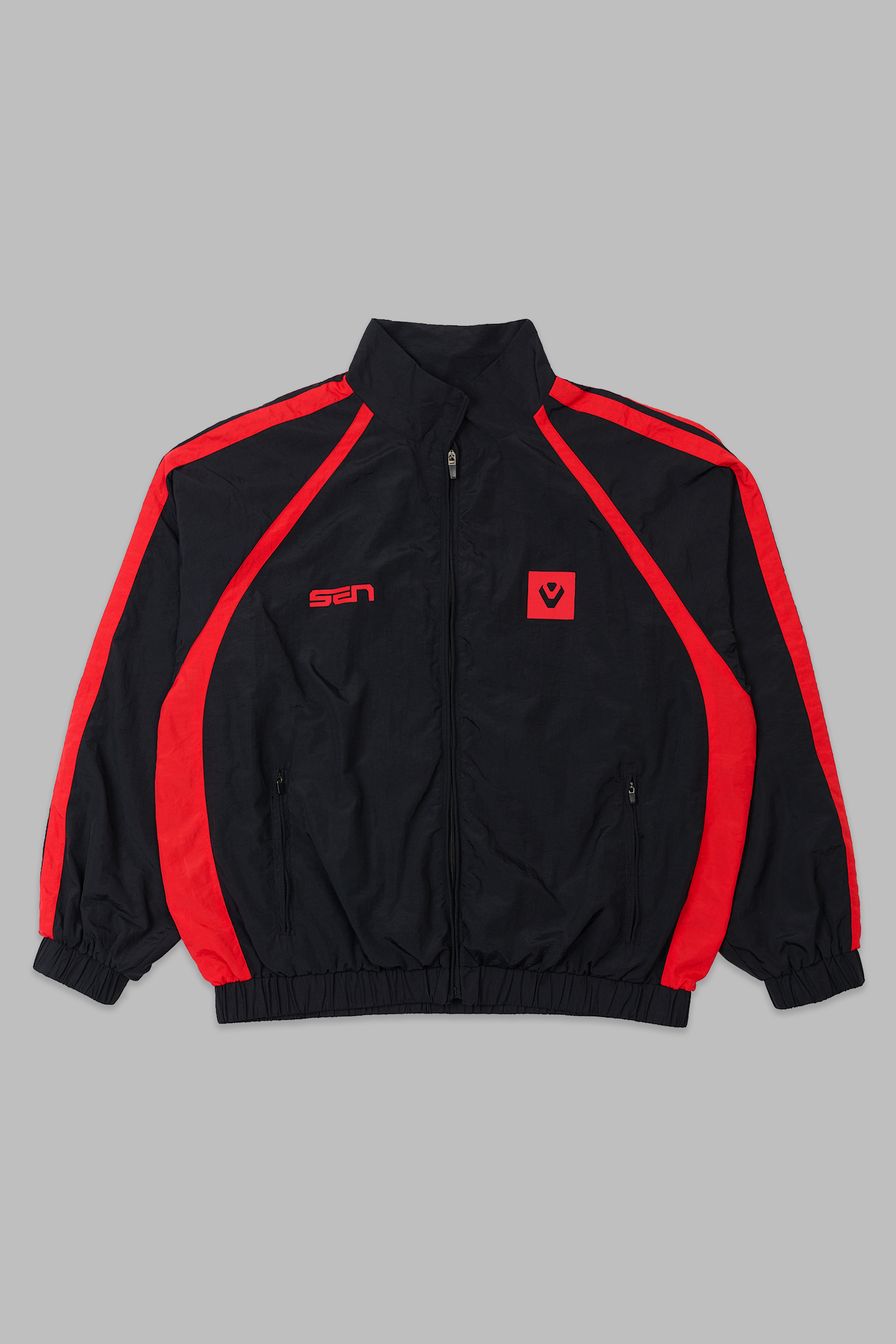 SEN Track Jacket
