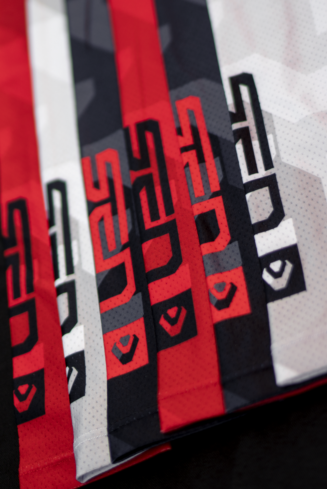 SEN Arm Sleeves, Duo