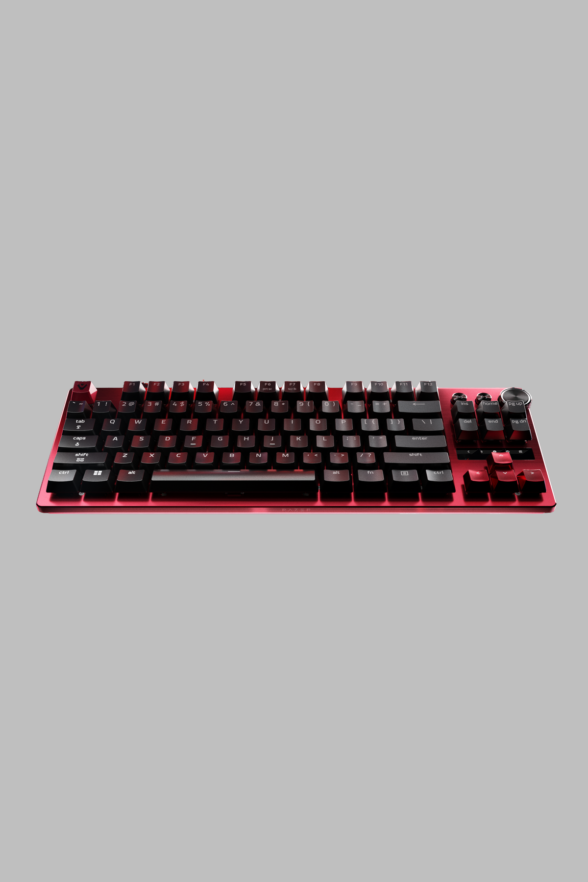 Razer Huntsman V3 Pro Tenkeyless 8KHz Sentinels Edition