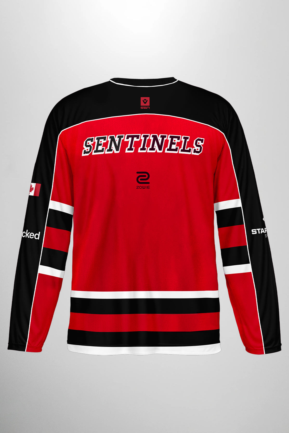 Sentinels Shop