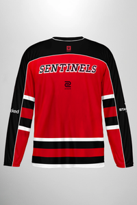 2024 Authentic Pro Jersey