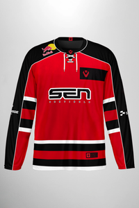 2024 Authentic Pro Jersey